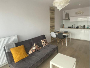 Apartament Parking & Balkon